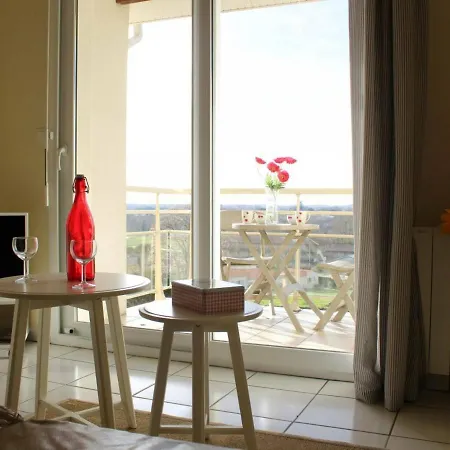 Jonzac, 2 Pieces, 2 Personnes - Fr-1-246d-5 Apartment Jonzac